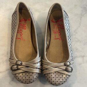 Girls JellyPop Sandals